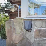 Osteboneset Risør