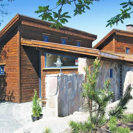 Holiday home Beautiful In With House Sea View Risor