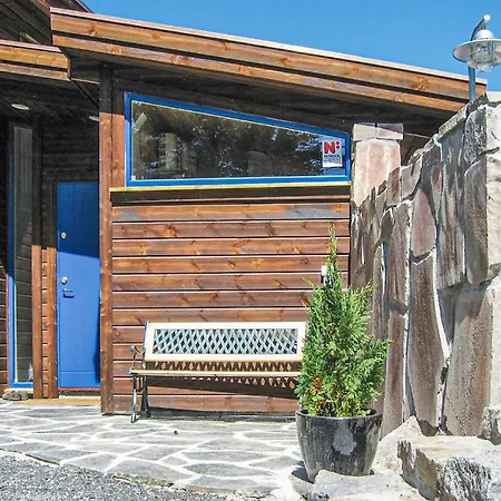 Stunning In With Sauna *