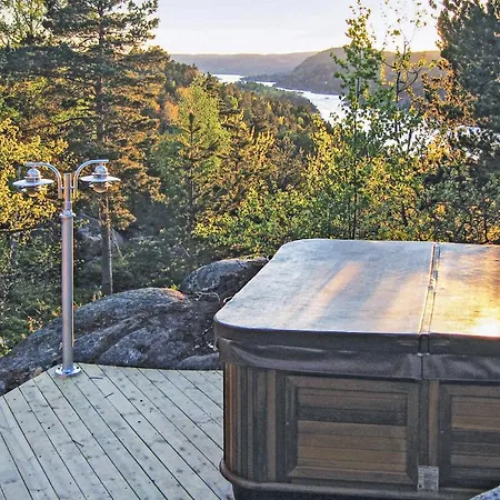 Osteboneset Сasa de vacaciones