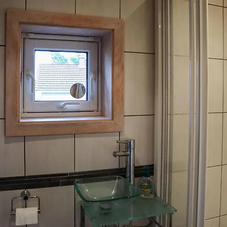 Сasa de vacaciones Osteboneset *