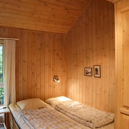 Beautiful In With House Sea View Risor