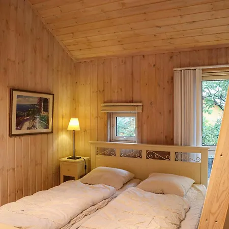 Stunning In With Sauna Casa de Férias