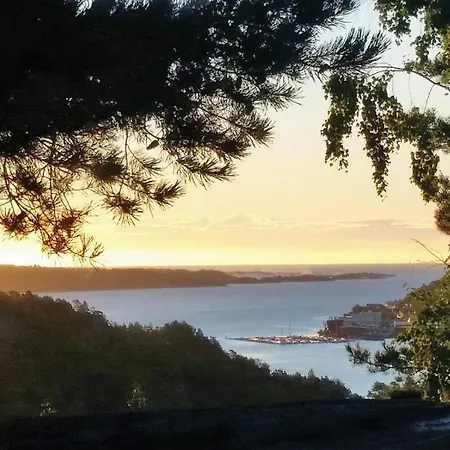 Semesterbostad Beautiful In With House Sea View Risør