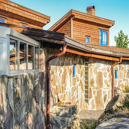 Сasa de vacaciones Osteboneset *