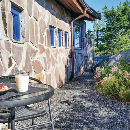 Osteboneset Сasa de vacaciones *