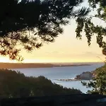 Nyaraló Osteboneset Risør